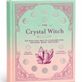 The Crystal Witch