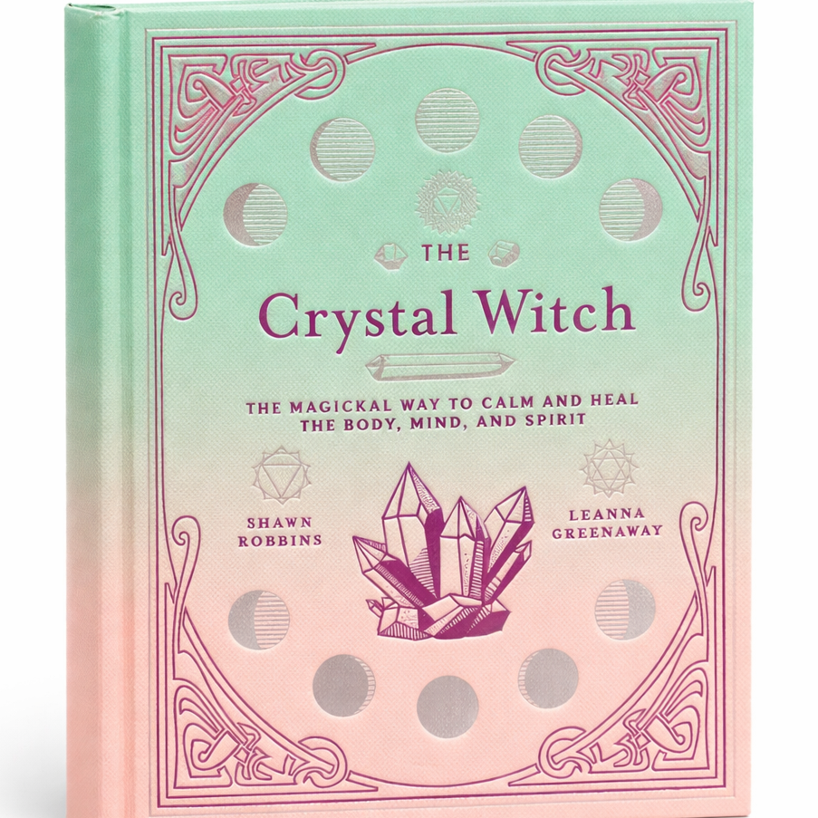The Crystal Witch