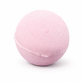 Pink Moon Milk Bath Bomb