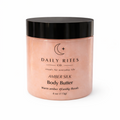 Amber Silk Body Butter