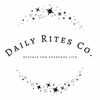 Daily Rites Co. - Home