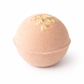 Golden Comfort Bath Bomb