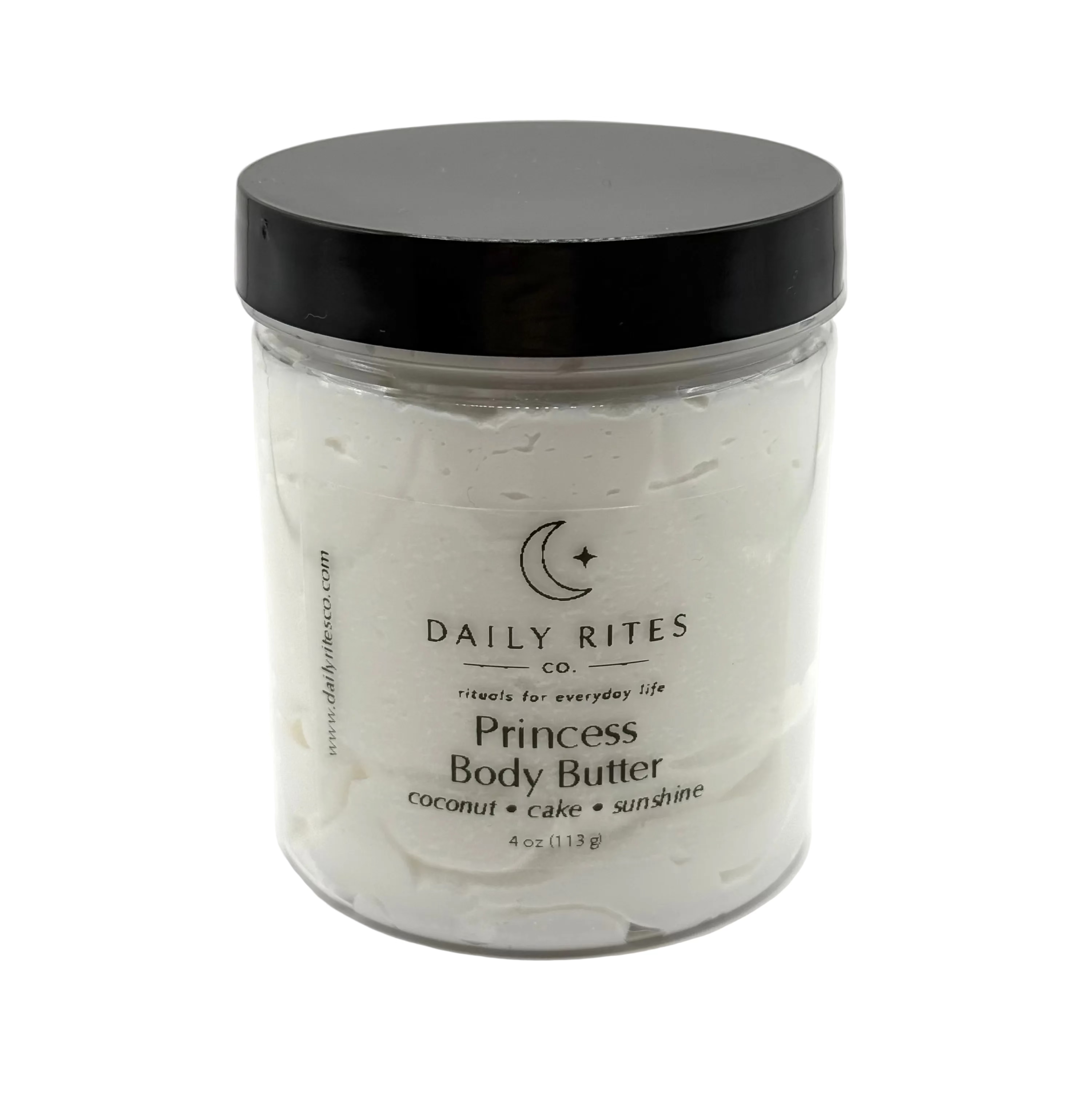 Princess Body Butter