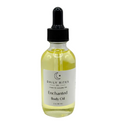 Enchanted Body Oil
