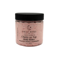 Cherry on Top Body Butter