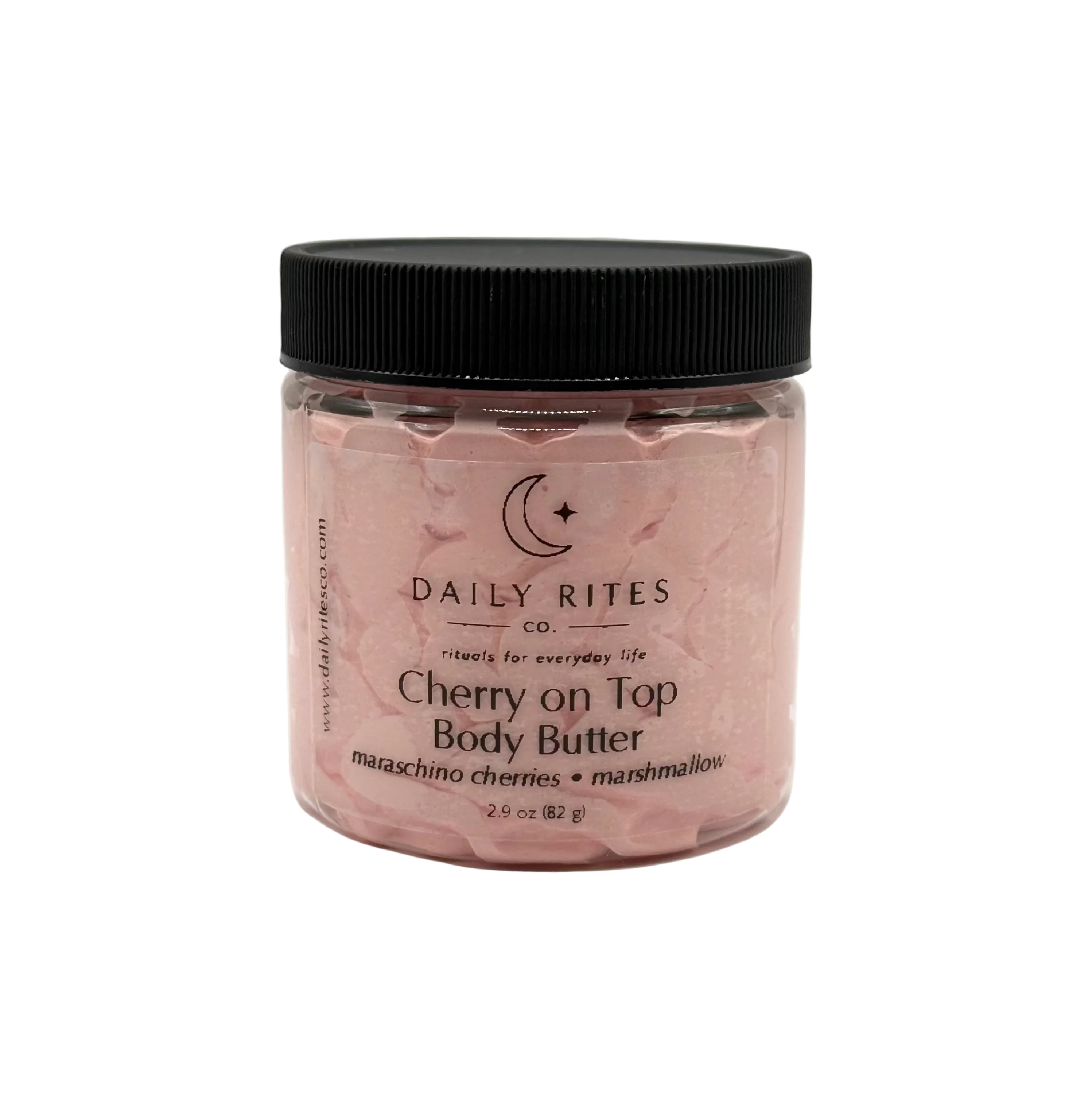 Cherry on Top Body Butter