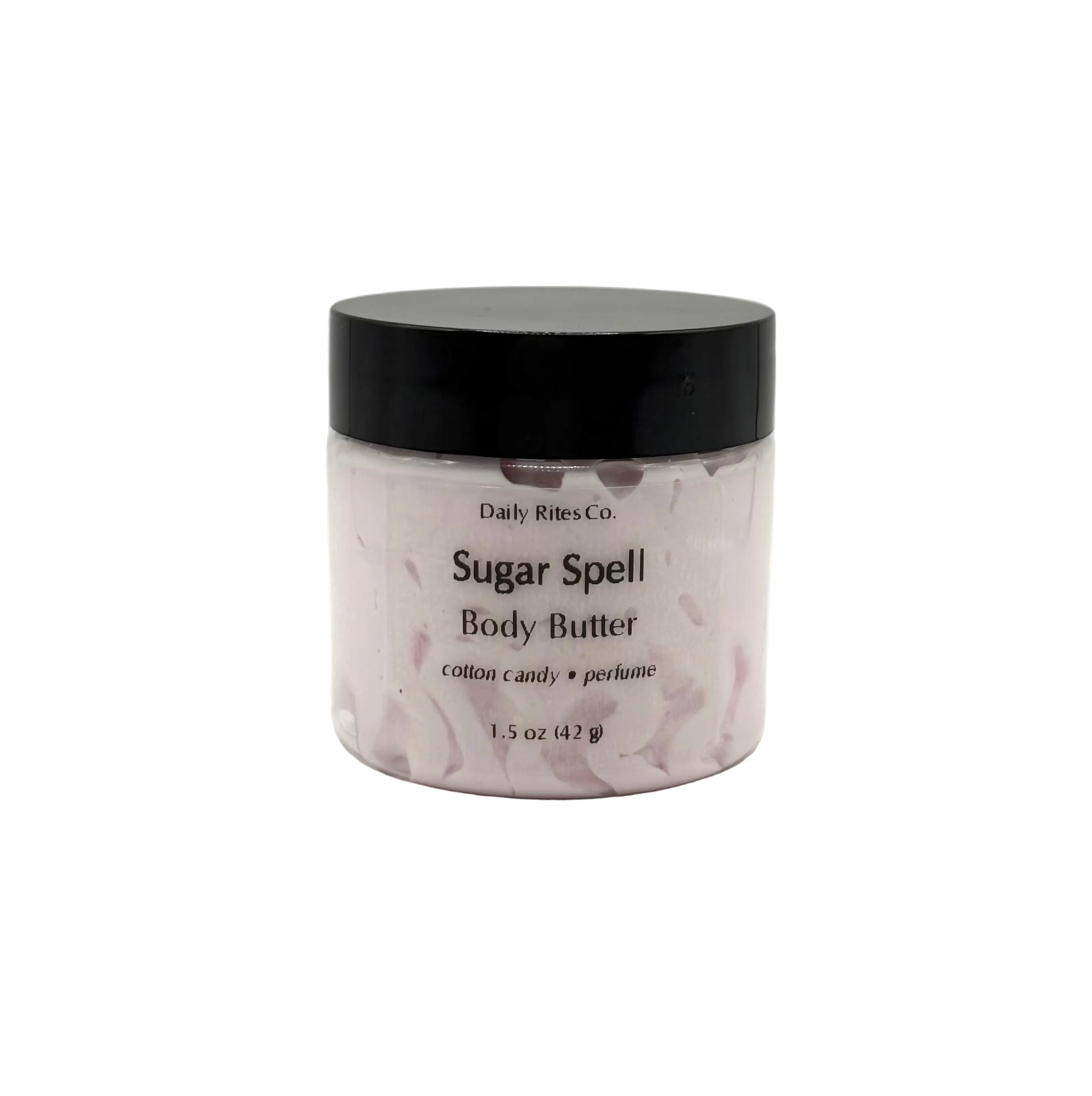 Sugar Spell Body Butter