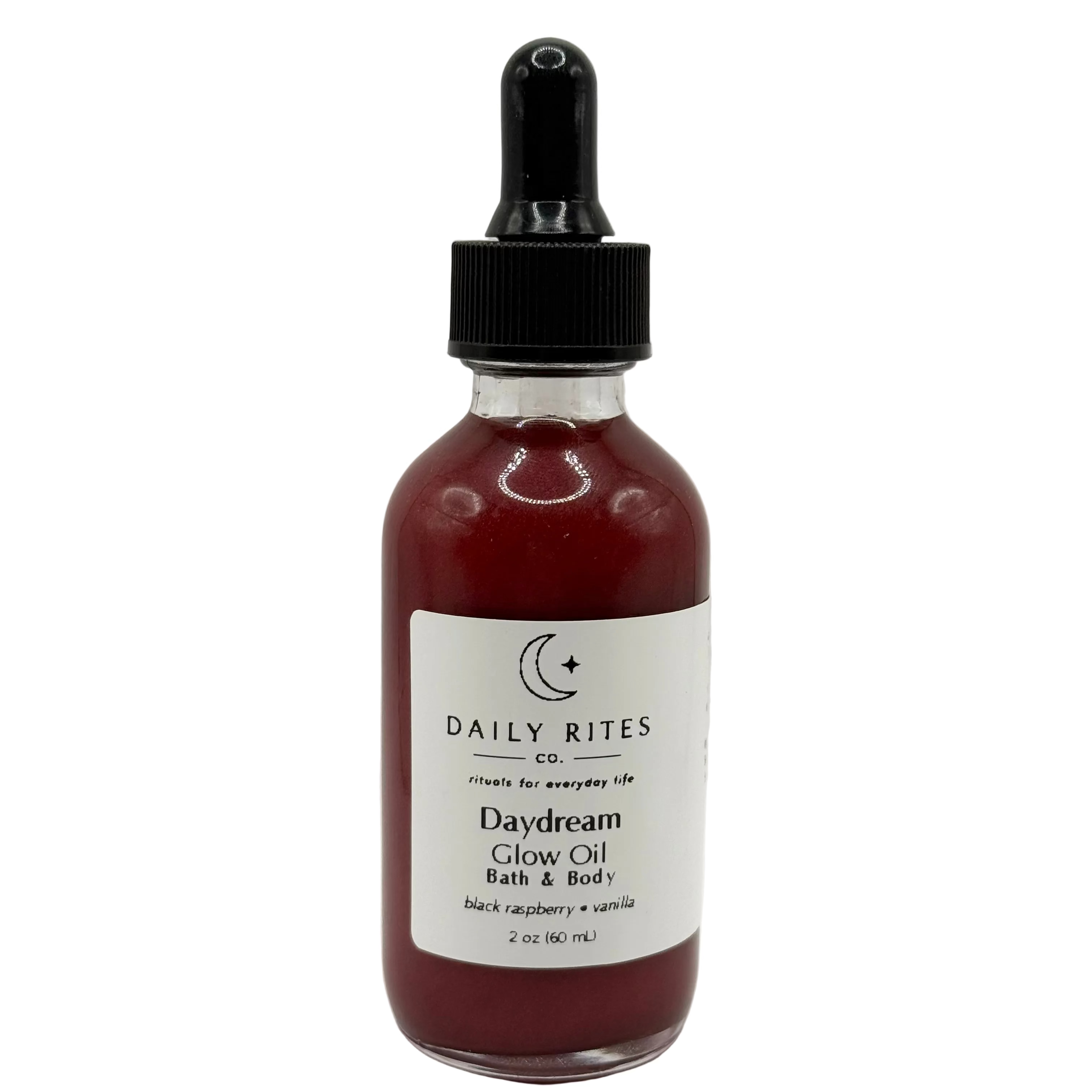 Daydream Glow Oil