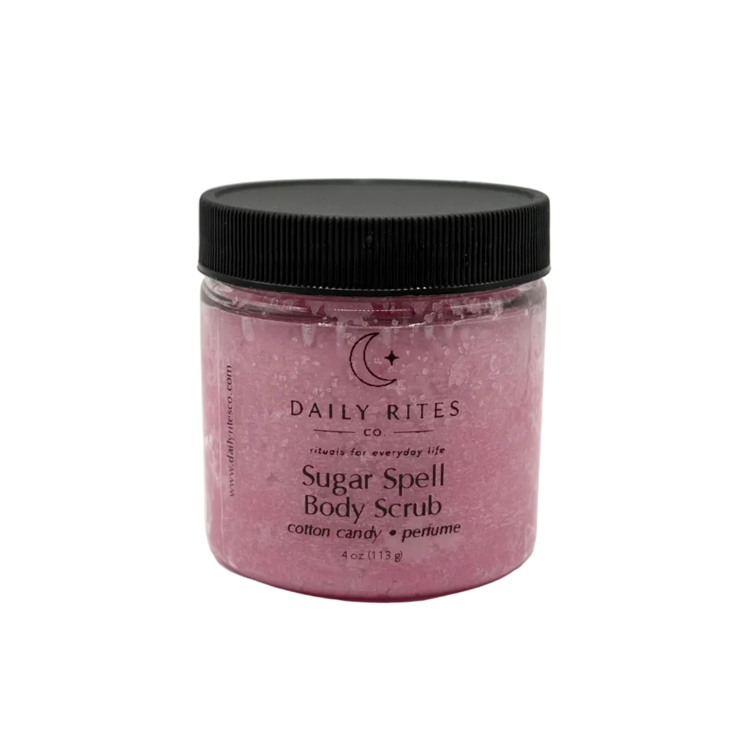 Sugar Spell Body Scrub