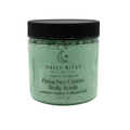 Pistachio Crème Body Scrub