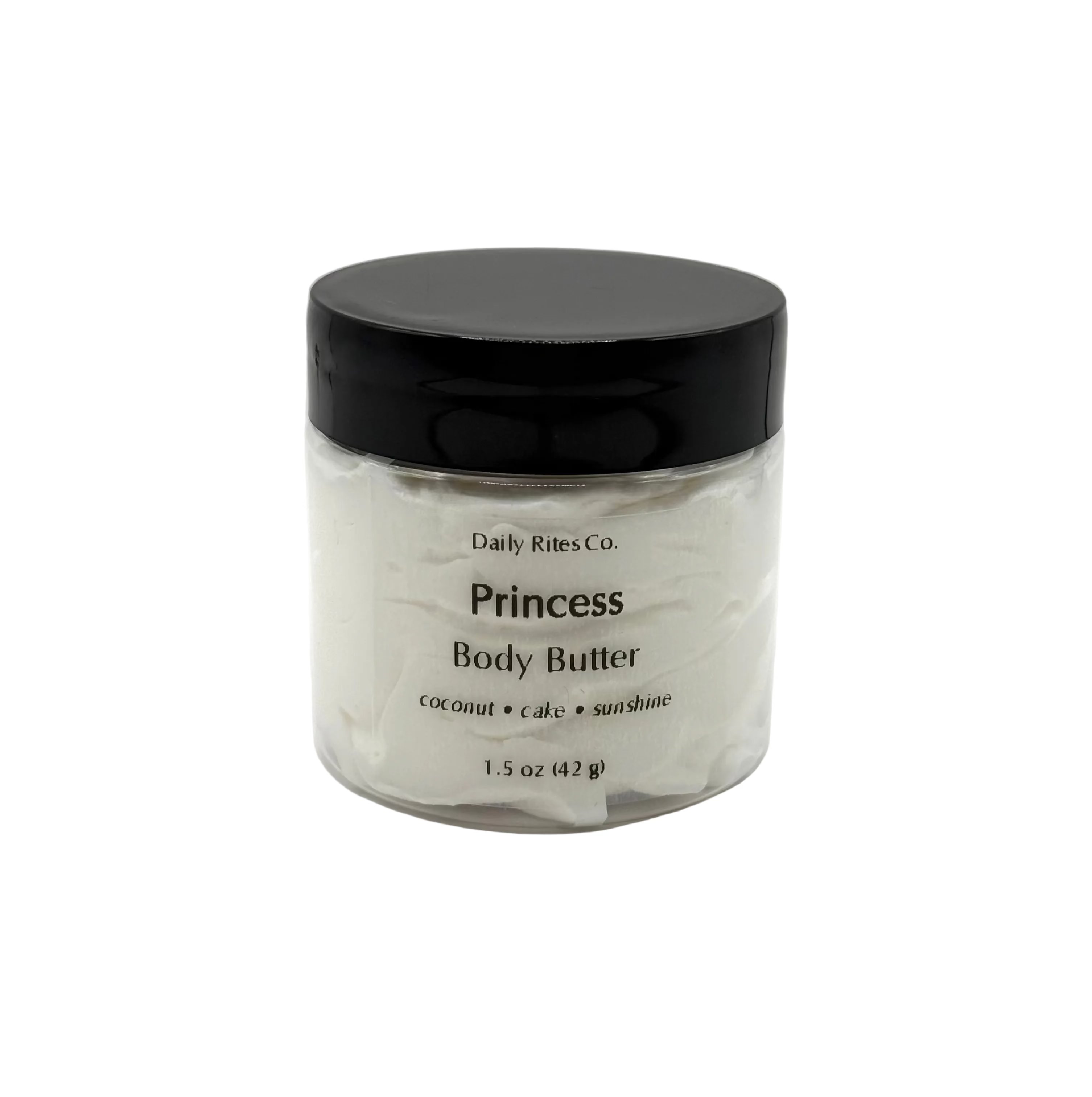 Princess Body Butter