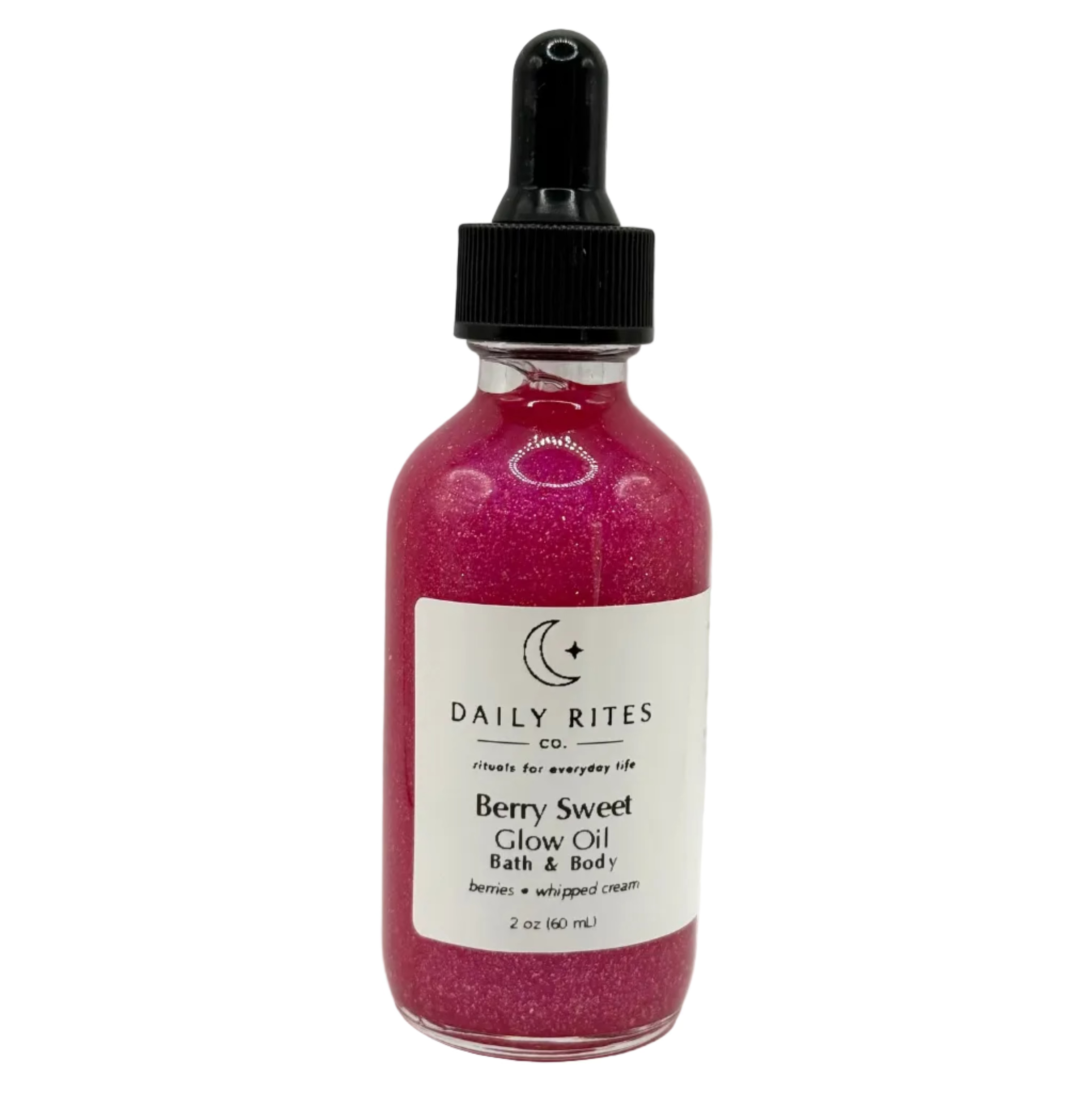 Berry Sweet Glow Oil