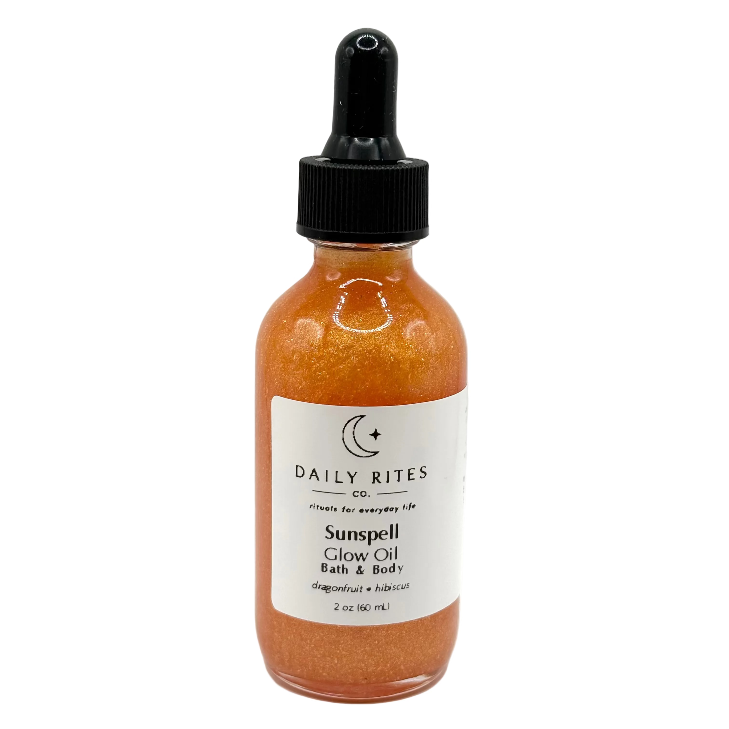 Sunspell Glow Oil