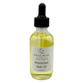 Bewitched Body Oil