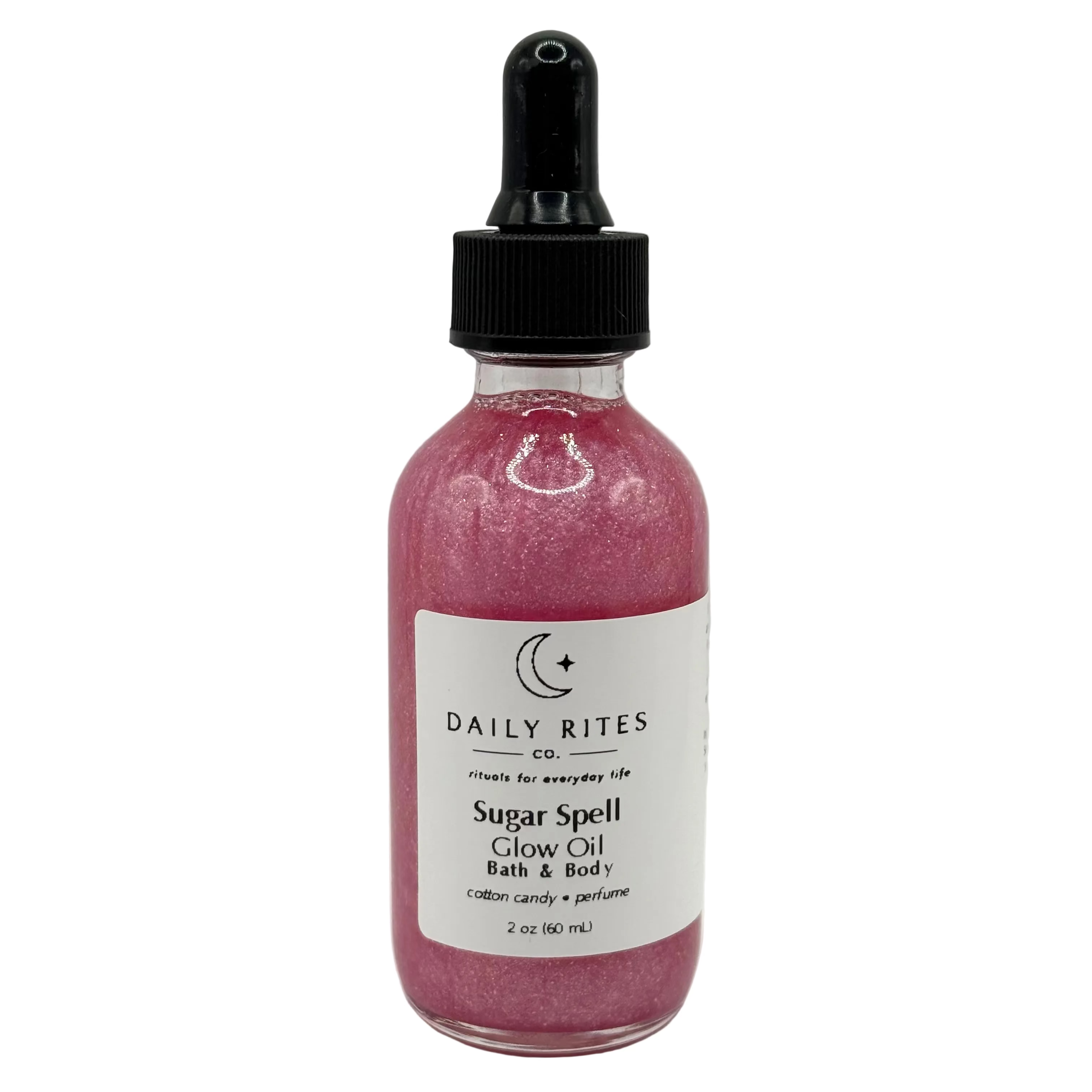 Sugar Spell Glow Oil