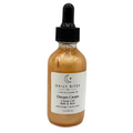 Dream Cream Glow Oil