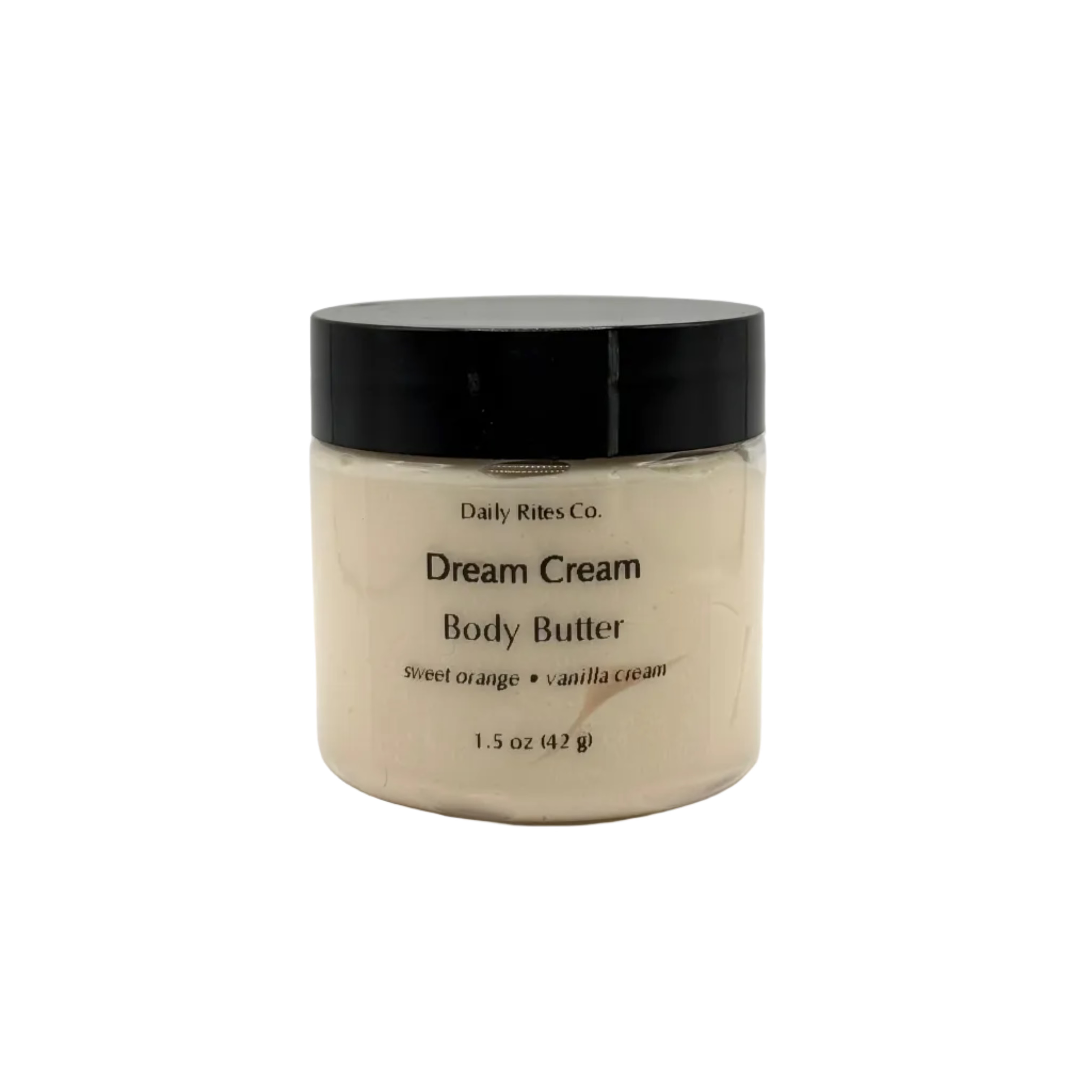 Dream Cream Body Butter
