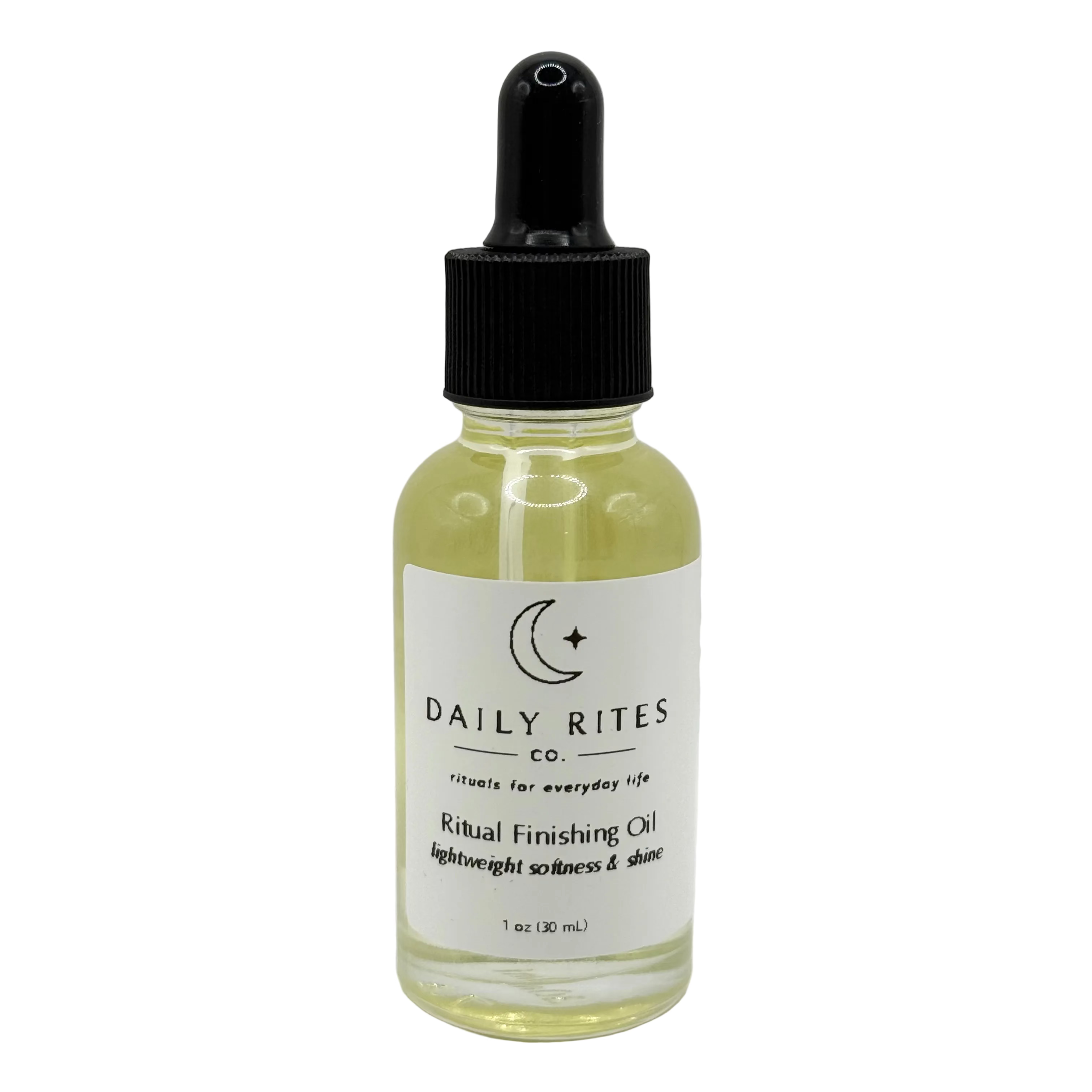 Ritual Finishing Oil