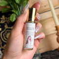 Dream Girl Perfume Oil