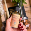 Prosper Spell Oil