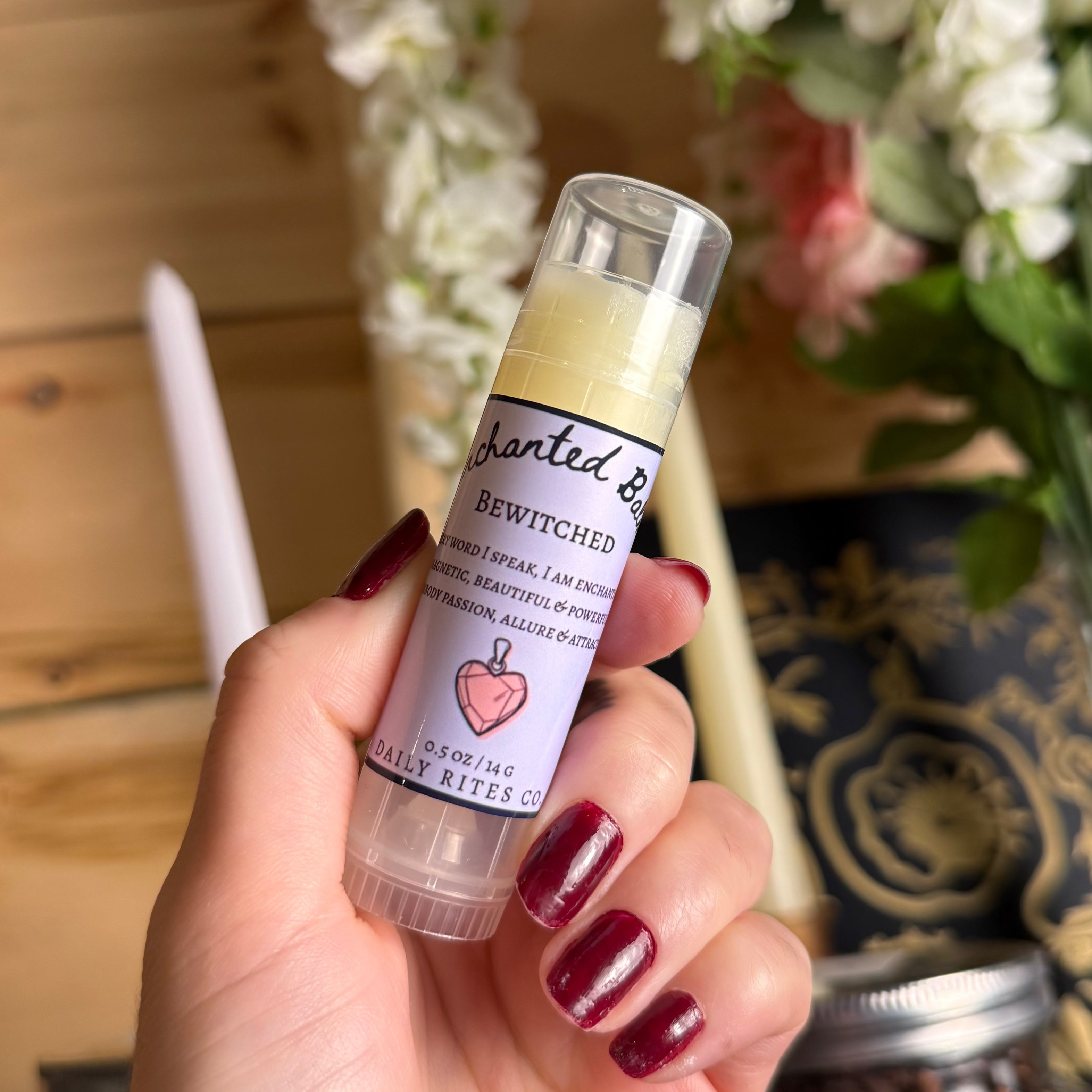 Bewitched Enchanted Balm