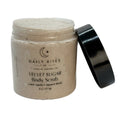 Velvet Sugar Body Scrub