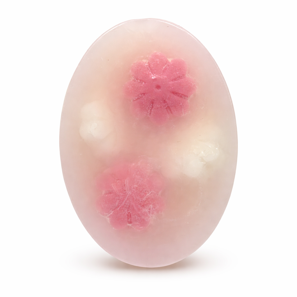 Sakura Soap