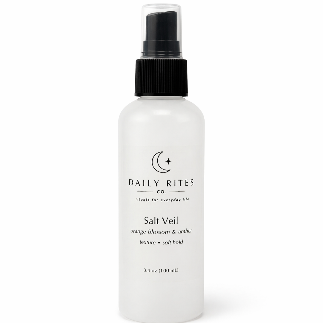 Salt Veil