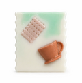 Pistachio Crème Soap